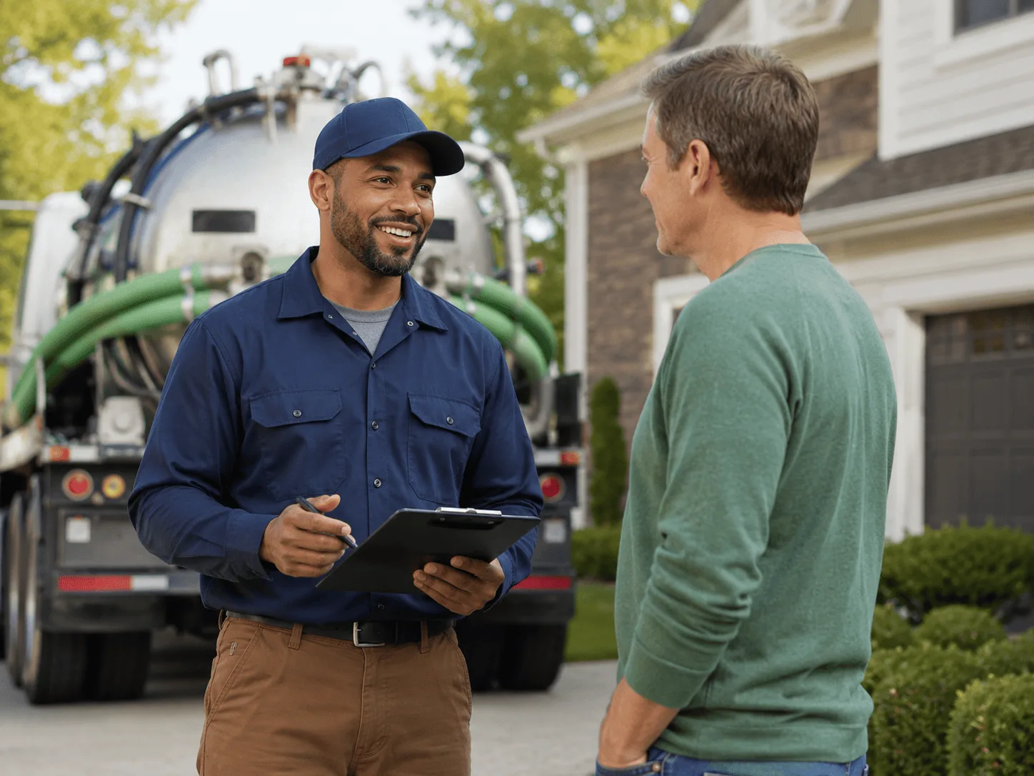 Mosquito Control High Point, NC FAQs
